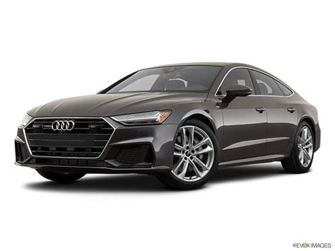 2023 Audi A7 Price Review Photos Canada Driving