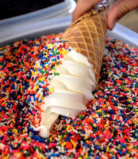 Sprinkled Ice Cream Pictures Photos And Images For Facebook Tumblr Pinterest And Twitter