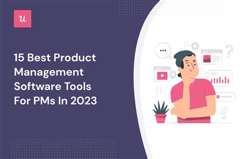 15 Best Product Management Software Tools For Pms In 2023