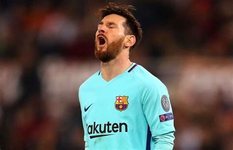 {{ mactrl.hometeamperformancepoll.totalvotes + mactrl.awayteamperformancepoll.totalvotes }} votes. What the Spanish media are saying about Lionel Messi after ...