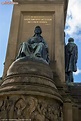 Statua di Guglielmo I° dei Paesi Bassi, principe ... | Foto L'Aia
