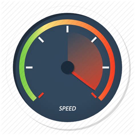 Speed Icon Png 276371 Free Icons Library