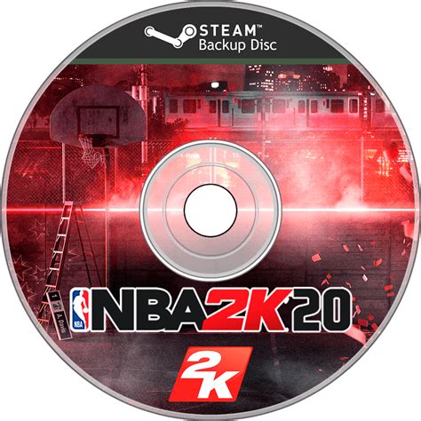 Nba 2k20 Details Launchbox Games Database