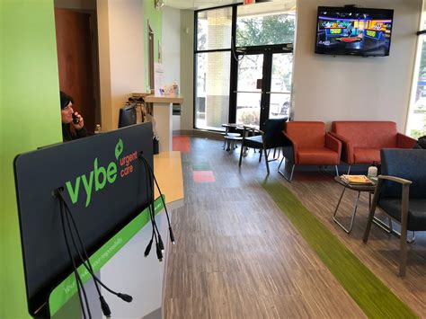 Meet vybe urgent care's New Havertown Location! - vybe urgent care