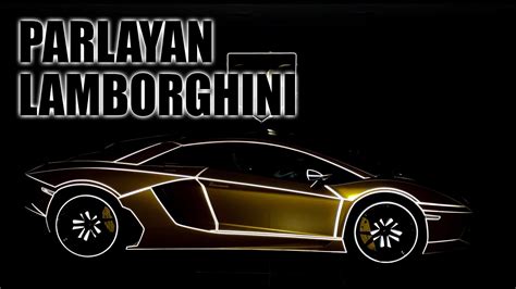 İtalya'da geçen yüzyılın 60'larında ortaya çıktı. Lamborghini Aventador Lamborghini Boyama - Mymom