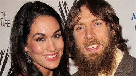The Truth About Brie Bellas Marriage To Daniel Bryan