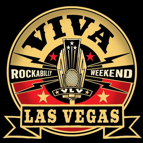 Viva Las Vegas Rockabilly Visita Las Vegas