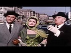Film Wien, du Stadt meiner Träume 1957 - YouTube