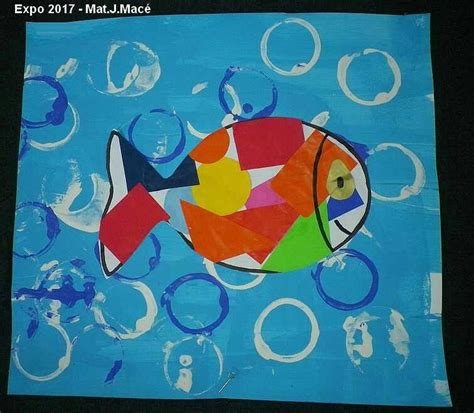 Épinglé par Nathalie Sebbah sur poissons | Poisson