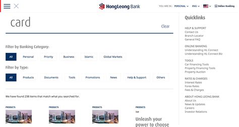 Your security phrase is not your hong leong connectfirst password. Hong Leong Bank 2017 « I'm Chuan Theng