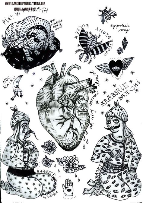 Flash Sheets Drawings On Behance