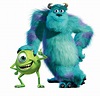 Monsters, Inc. (2001) Monsters en Co. | Animatie | Vidioot