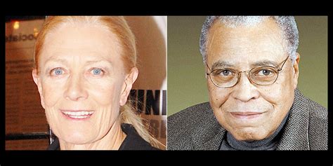 Vanessa Redgrave And James Earl Jones To Take The Wheel In Driving Miss Daisy Broadway Buzz