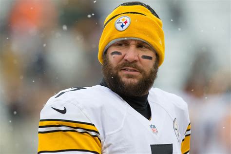 Contract Of Ben Roethlisberger Is Second Most Valued Among Quarterbacks