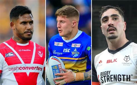 We've all missed the mud, the warm beer and most of all the bands. Rumour Mill: Barba to Super League, Leeds make Sutcliffe U ...