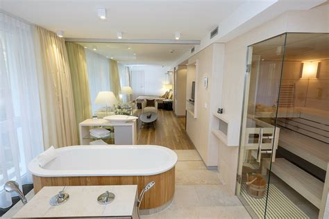 private spa suite schwarzwald auszeit im wellness hotel