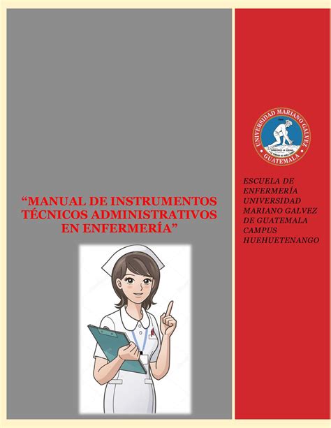 Calaméo Manual De Instrumentos Administrativos