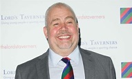 Cliff Parisi Net Worth: How Rich is the English Actor Actually?