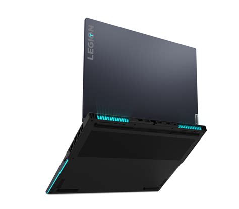 Lenovo Outs Legion Y740si And Legion 7i Flagship Gaming Laptops Priced