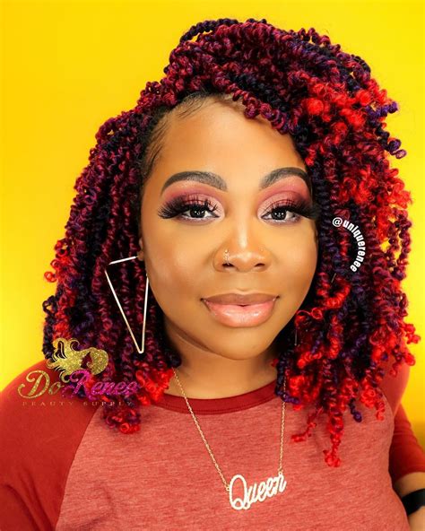 50 Most Head Turning Crochet Braids And Hairstyles For 2021 Hair Adviser