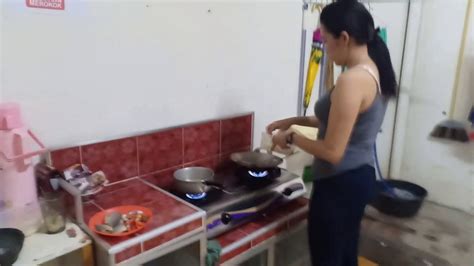 Tante Seksi Masak YouTube