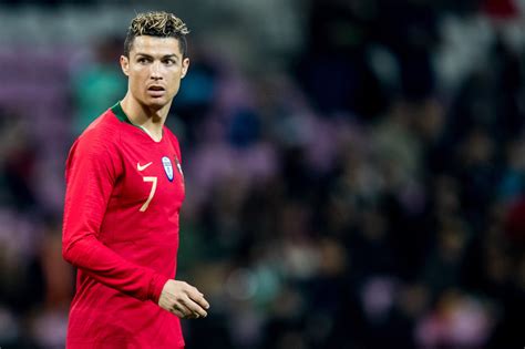 Cristiano ronaldo's net worth is a result of his passion for the sport of soccer. Cristiano Ronaldo