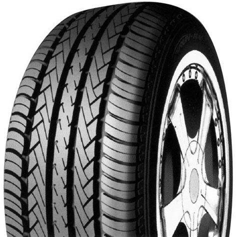 Passenger Car Tyres Size List Insightyre Corporation Coltd