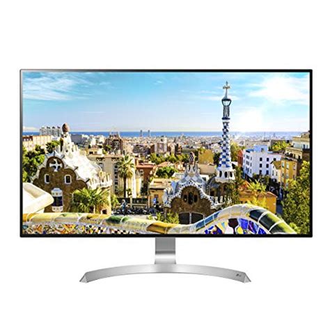 4k Hdr Monitors Buying Guide Reviews And Recommendations