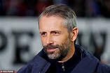 Borussia Monchengladbach to appoint Salzburg boss Marco Rose at end of ...