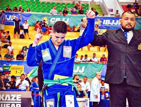 Atletas Da Ocsjj Se Destacam No Campeonato Brasileiro De Jiu Jítsu