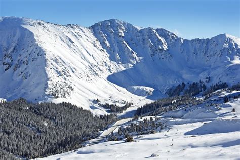 Arapahoe Basin Skiing And Snowboarding Resort Guide Evo