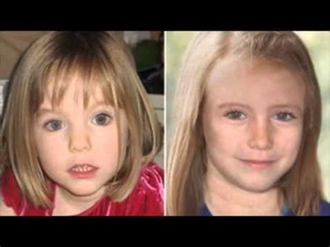 New Evidence And New Eye Witnesses In Madeleine McCann Investigation YouTube
