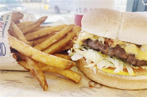 Tasty Fast Food Joints You Probably Haven T Tried