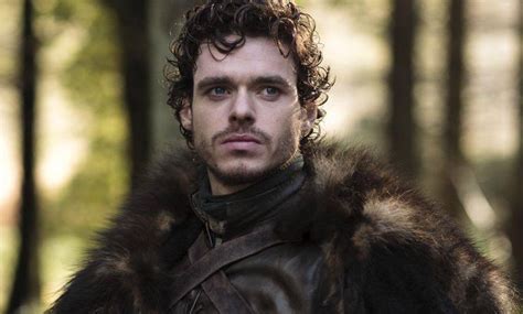 richard madden 2018 former game of thrones actor steals the limelight during kit harington