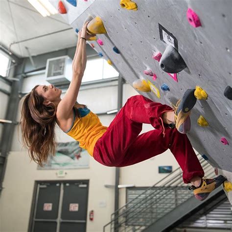 Have You Checked Out Our Climbing Apparel Made With Climbers Like