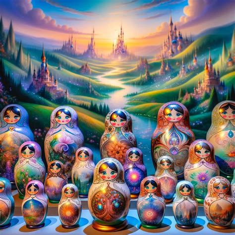 Matryoshka Dolls How To Obtain Them In Disney Dreamlight Valley