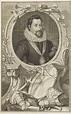 NPG D18900; Robert Carr, Earl of Somerset - Portrait - National ...