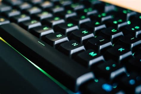 5 Best Left Handed Gaming Keyboards Gaming Keypads And Keyboards