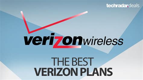 The Best Verizon Wireless Plans In July 2018 Techradar