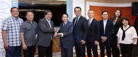 While it's a public charity hospital, many of the most talented physicians in the philippines practice there, as it's the. Okada Manila donates P15M to UP-PGH - University of the ...