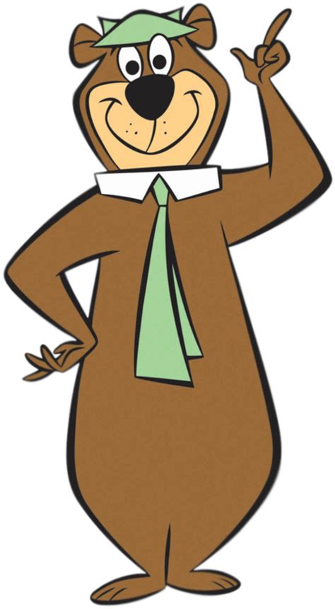 Image Yogi Bearpng Hanna Barbera Wiki Fandom Powered By Wikia