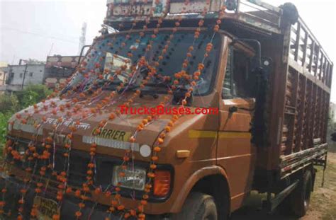 Used Tata 709 Truck For Sale In Maharashtra Tbt 20 639035
