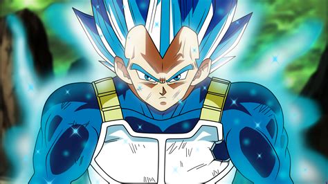 Super Saiyan Blue Dragon Ball Super 5k Hd Anime 4k Wallpapers Images