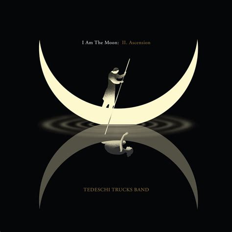 ‎i Am The Moon Ii Ascension By Tedeschi Trucks Band On Apple Music