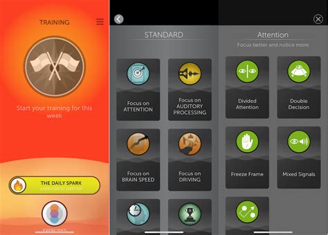 The marathon runner app is a unique running trainer based on the program of renowned dr. 10 Best Mind Training Apps and Games for iPhone and ...
