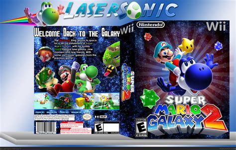 Download Super Mario Galaxy 2 Iso Squadtide
