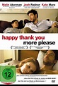 Happythankyoumoreplease | Film, Trailer, Kritik