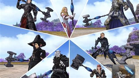 How To Get Gaias Attire In Final Fantasy Xiv Pro Game Guides