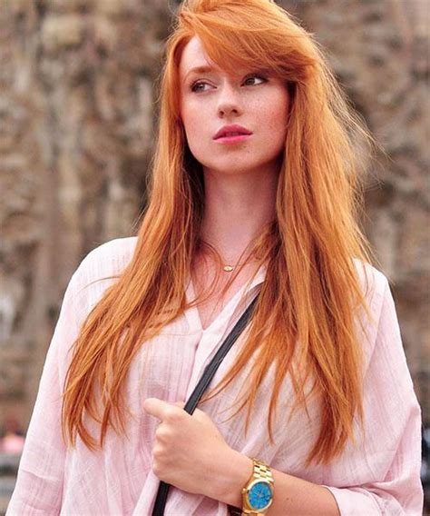 Pin By Dextro™ On Belleza Beautiful Red Hair Red Haired Beauty