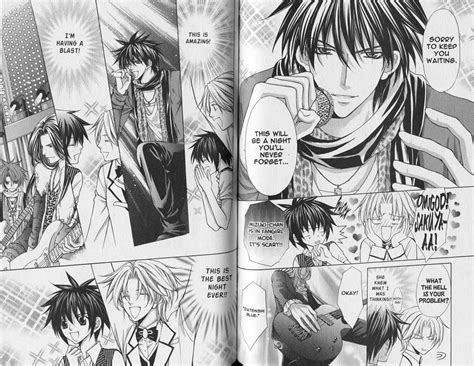 memorable manga moments mayu shinjo crossover heart of manga